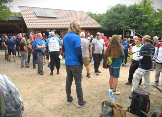 3D Bogen Deutsche Meisterschaft Bad Kreuznach