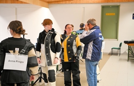 sichtungsschiessen sv windesheim