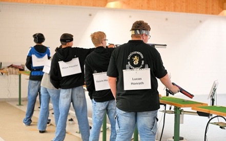 sichtungsschiessen sv windesheim