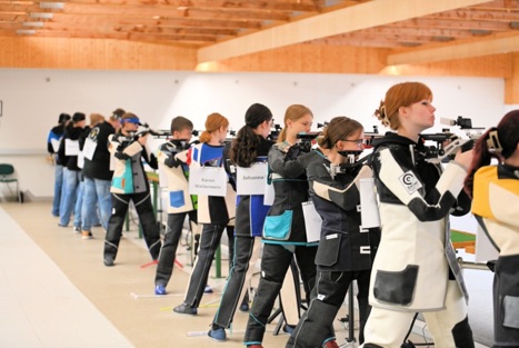 sichtungsschiessen sv windesheim