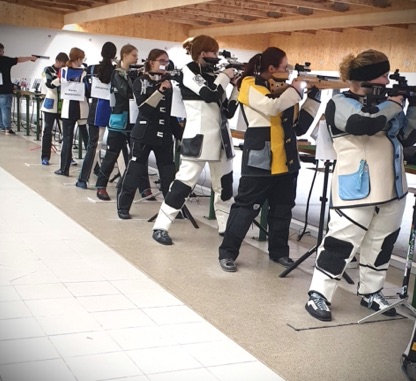 sichtungsschiessen sv windesheim