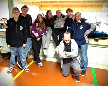 sichtungsschiessen sv windesheim